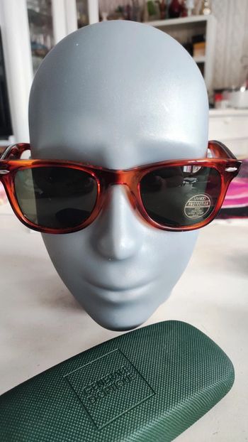 Lunettes de soleil uv400