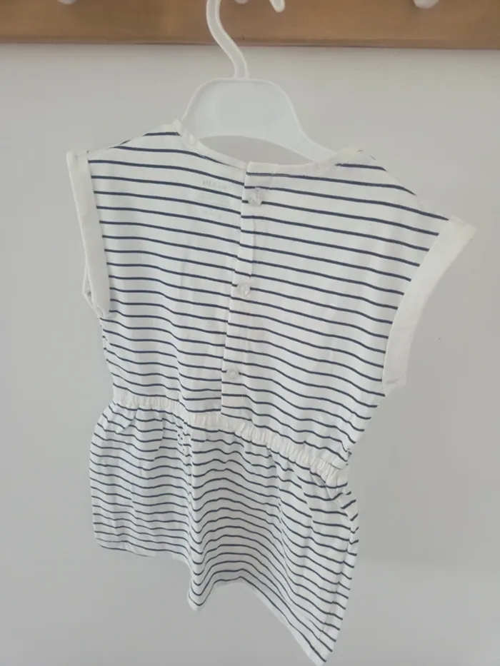 Robe 9m neuf avec étiquette - photo numéro 4
