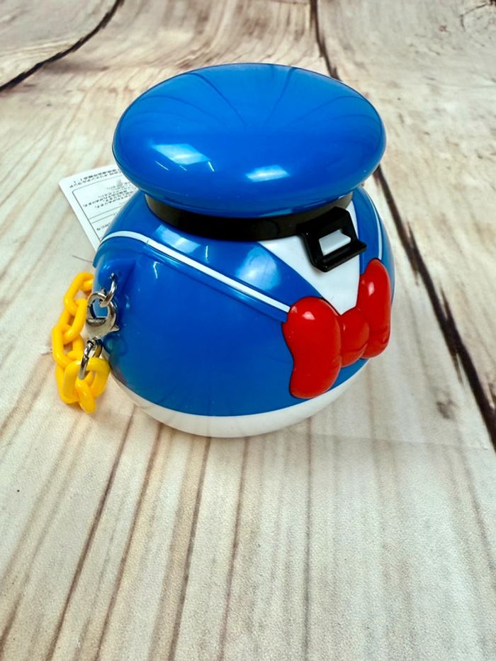 Boîte Figurine à suspendre Disney Donald Tokyo Disneyland - photo numéro 7