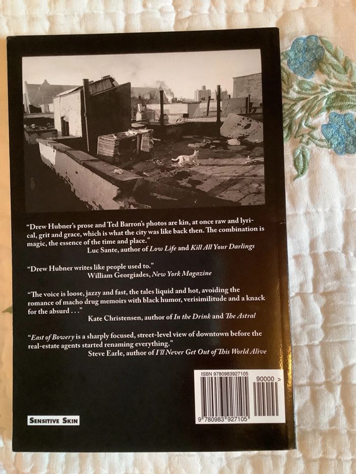 East of Bowery - photo numéro 2