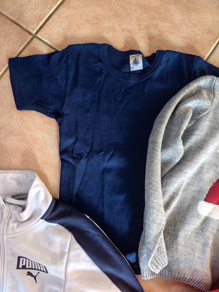 Lot vêtements 3/4 ans - photo numéro 6