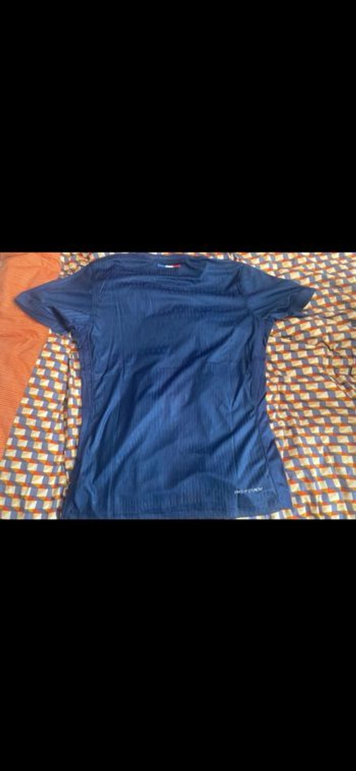 Maillot de foot PSG  Étoile officiel collector rare - photo numéro 2