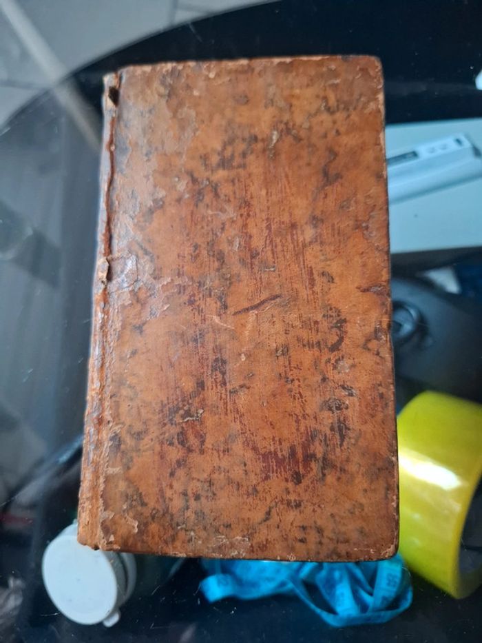 Voyage de chapelle et bachaumont. Avec les poésies du chevalier d'aceilly - photo numéro 2