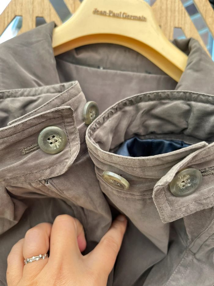 Veste manteau xl Kiabi - photo numéro 5