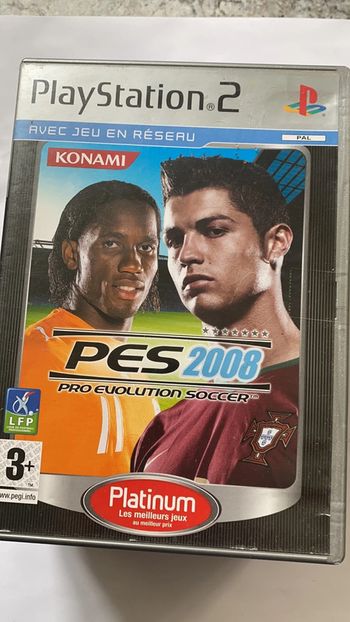 Pro 08