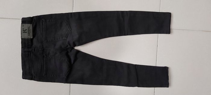 Jeans skinny 6 ans - photo numéro 8