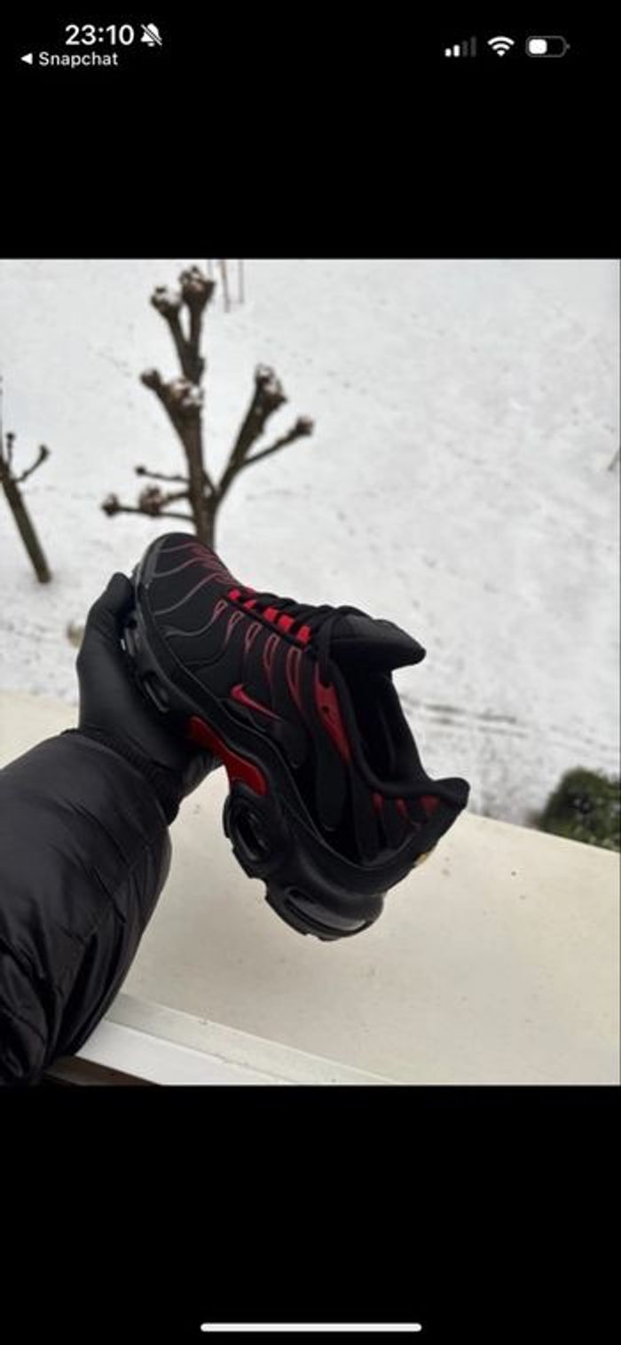 nike tn - photo numéro 2