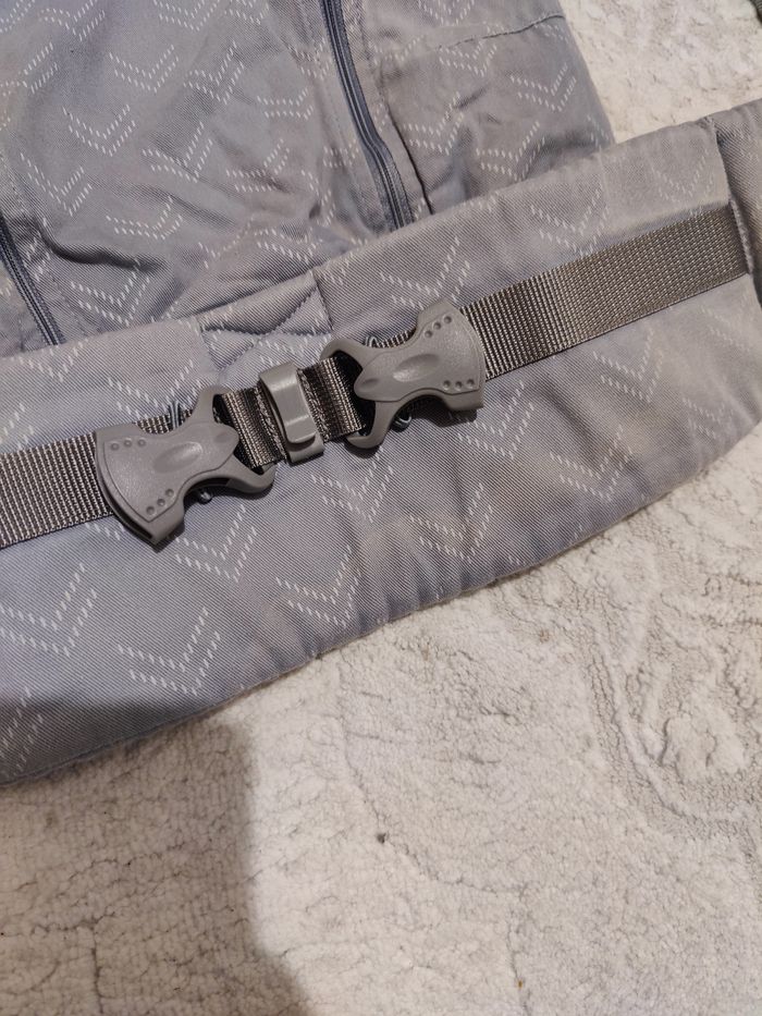 Porte-bébé love and carry one+ cool - photo numéro 4