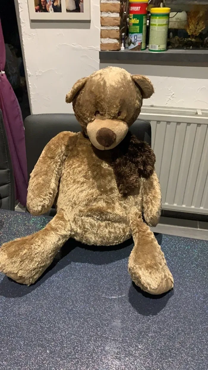 Peluche