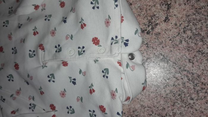 Sous pull - photo numéro 3
