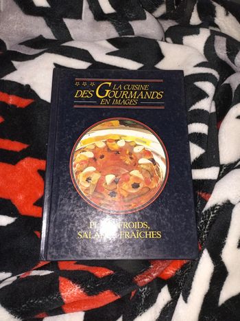 La cuisine des gourmands