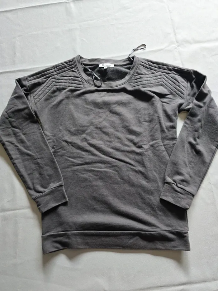 Sweat femme XS