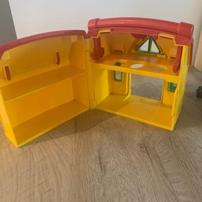 Maison playmobil - photo numéro 3