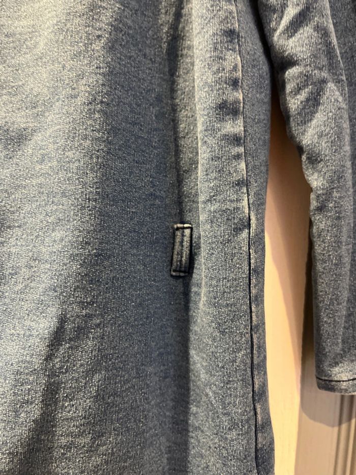 Robe tape à l’œil - photo numéro 4