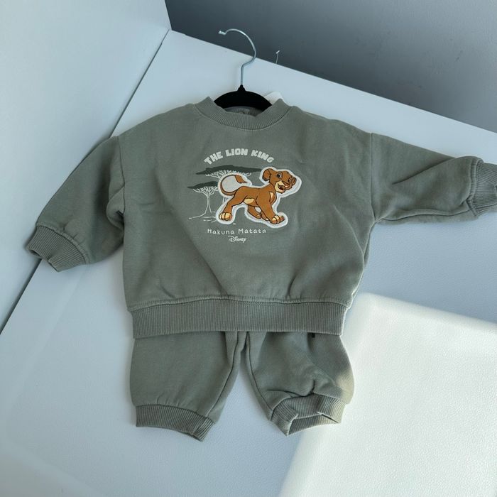 Ensemble simba