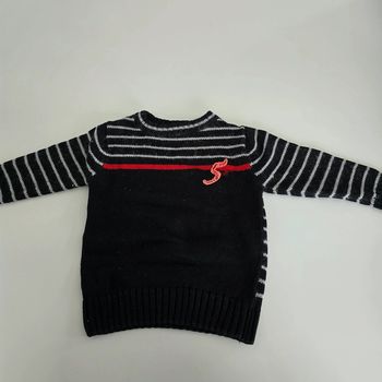 Pull - orchestra  - 24 mois