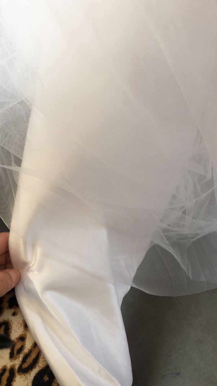Robe de mariée - photo numéro 5