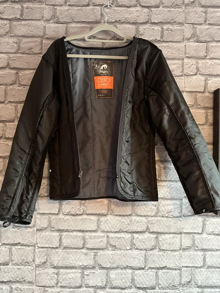 Veste moto Furygan - photo numéro 5
