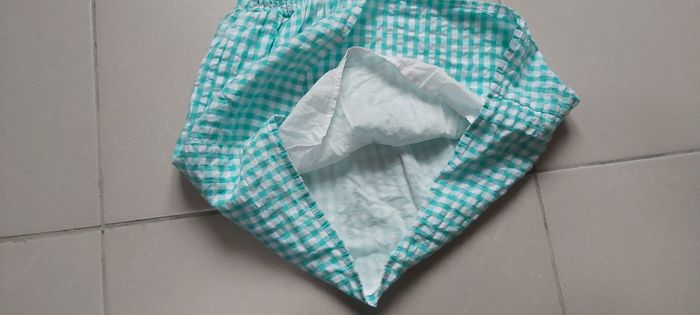 Robe 3/4 ans - photo numéro 7