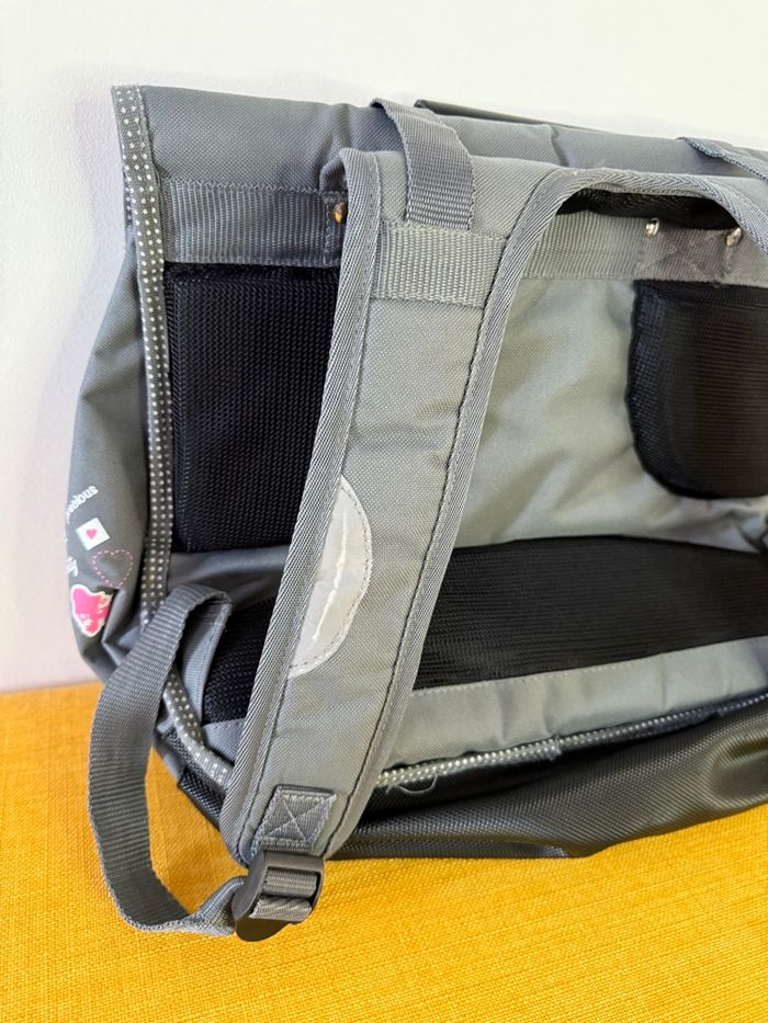 Lot cartables filles - photo numéro 6