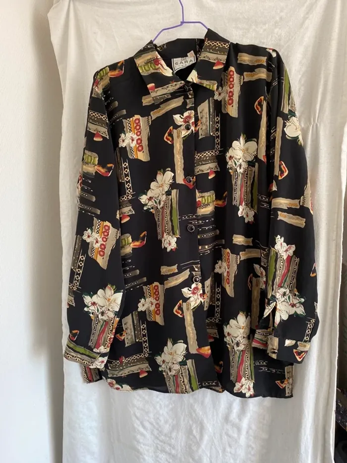 Chemise