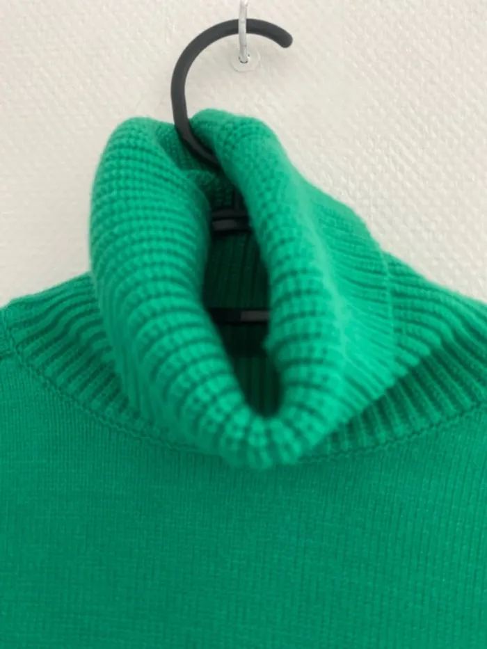 Pull ZARA - photo numéro 3