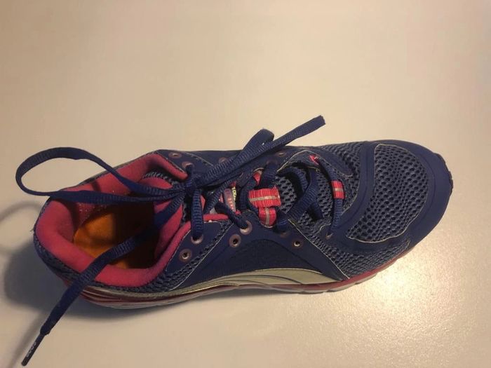 Baskets de course/ trail / PUMA - photo numéro 2
