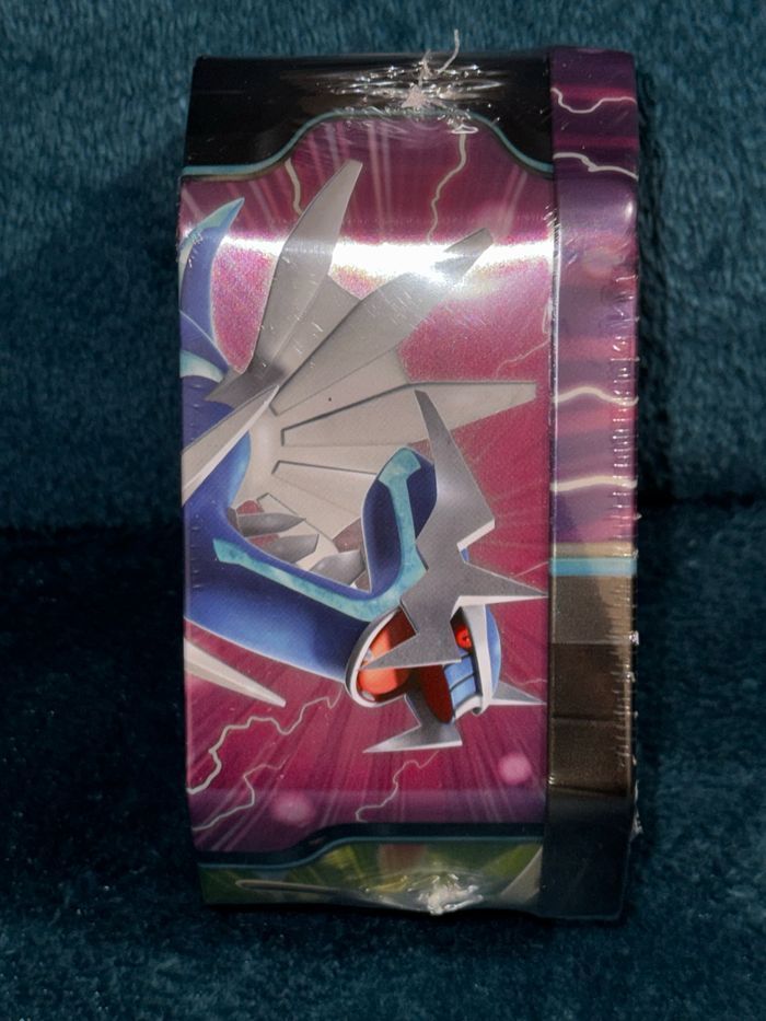 Pokébox Dialga - photo numéro 8