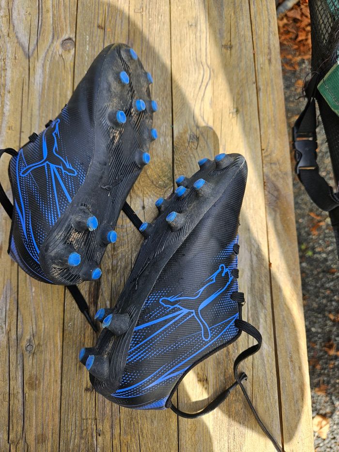 Crampon enfant - photo numéro 4