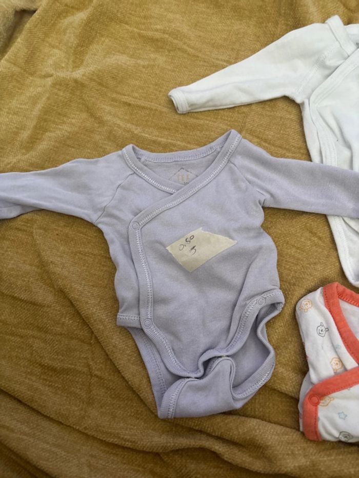Lot 3 body - photo numéro 3