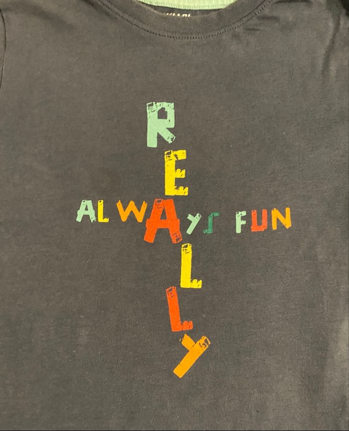 Lot de 7 pièces pour garçon en taille 8 ans - photo numéro 4