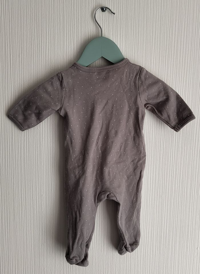 Pyjama 1 pièce - Bébé Garçon - photo numéro 2
