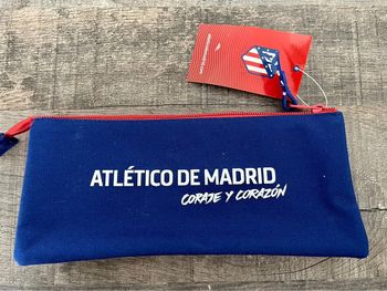 Trousse  « Atlético de Madrid »