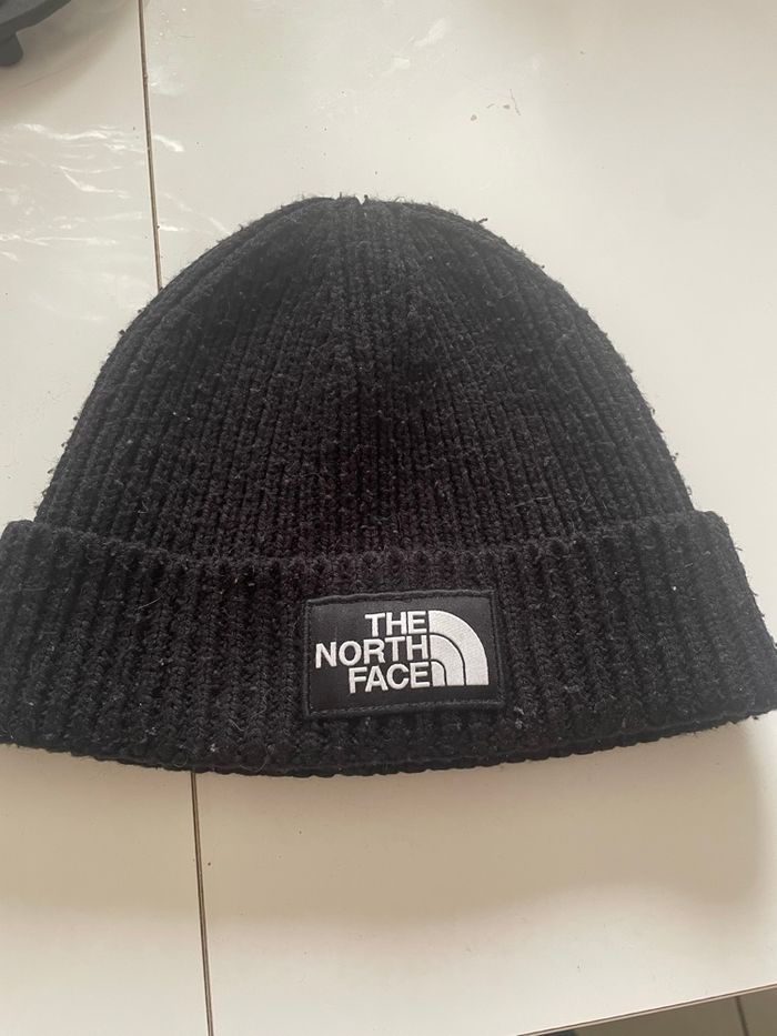 Bonnet The North Face - photo numéro 4
