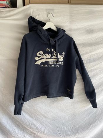 Sweat 38 superdry