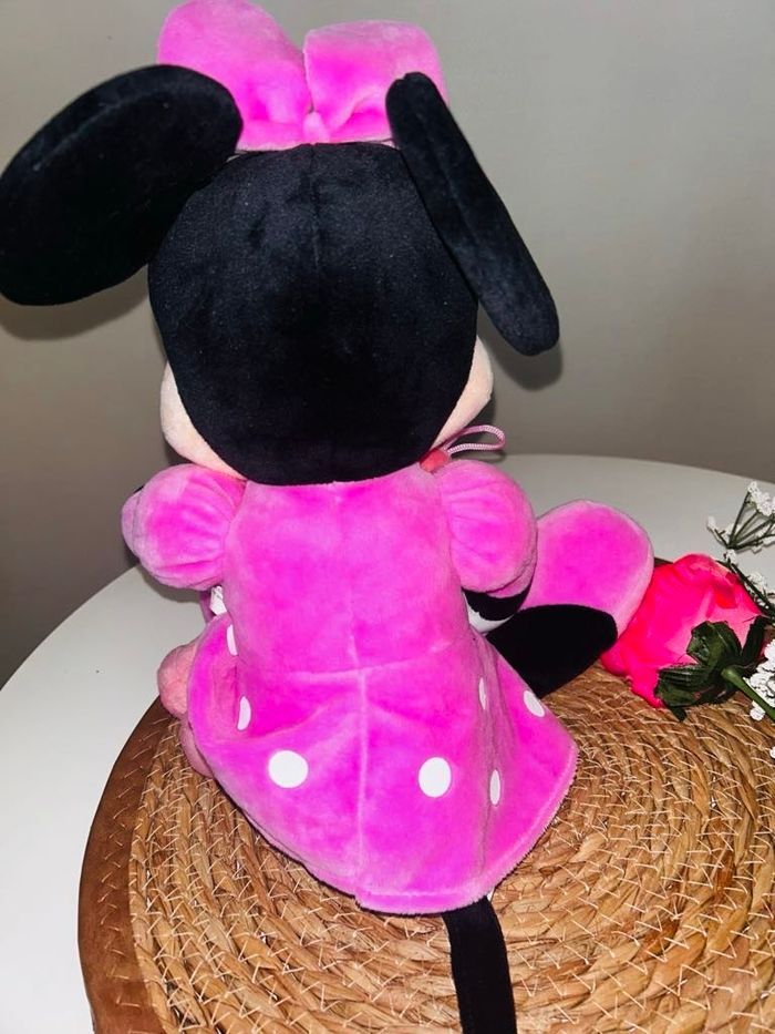 Peluche disney - photo numéro 4