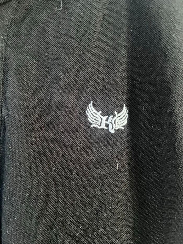 Polo Kaporal en taille M. - photo numéro 3