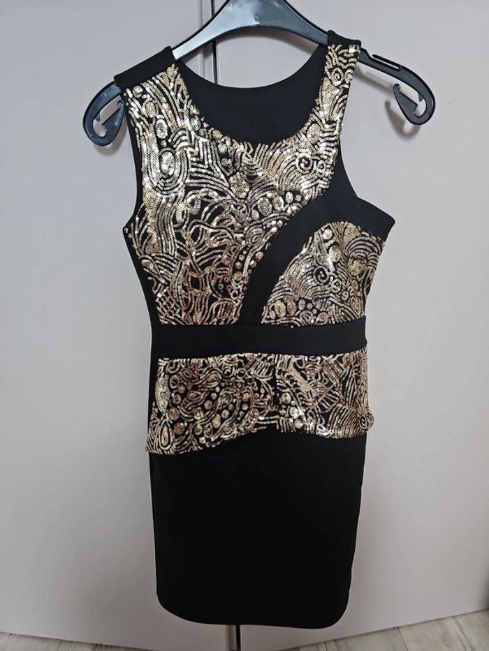 Robe avec boléro - photo numéro 2