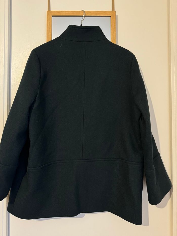 Manteau - photo numéro 4