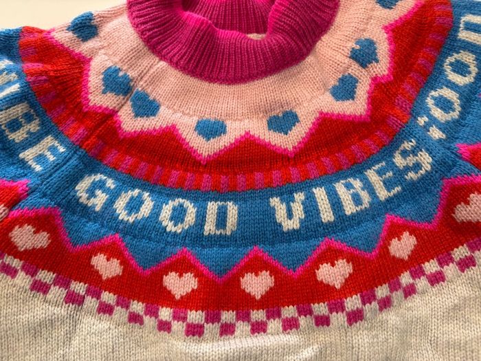 Pull 6 ans Catimini - photo numéro 2