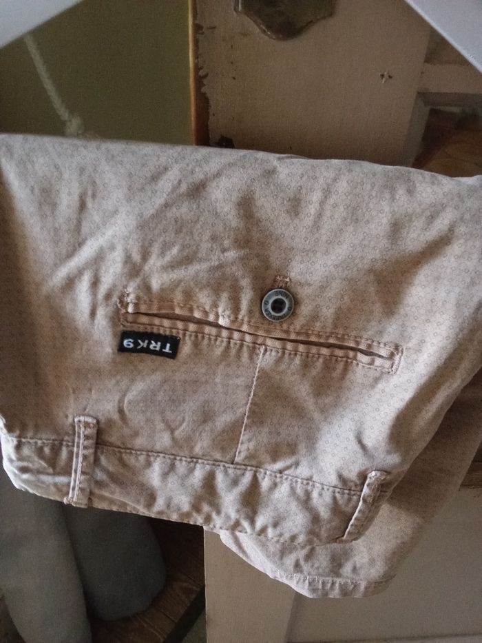 Short homme - photo numéro 6