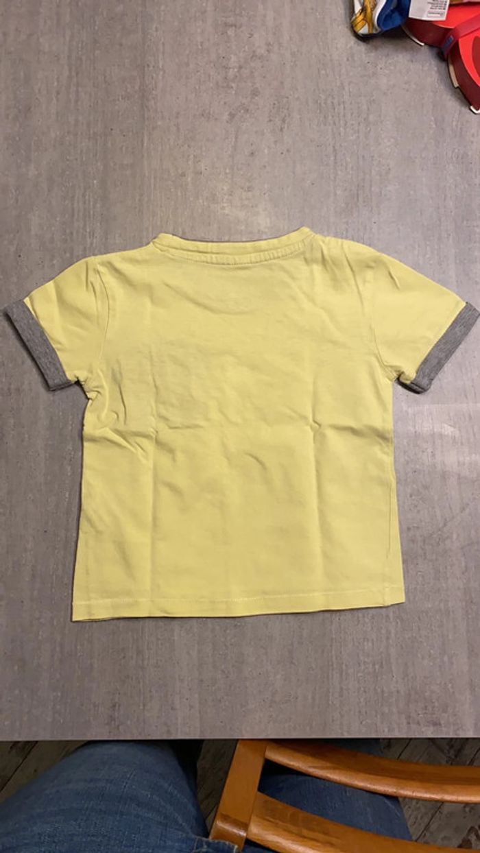 T-shirt - photo numéro 3