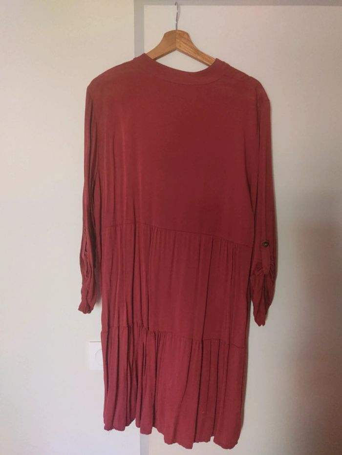 Robe tunique - photo numéro 2