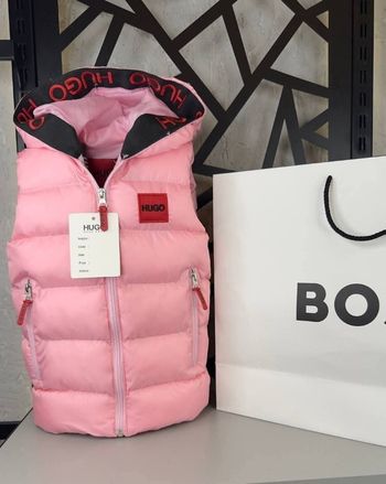 Doudoune hugoboss