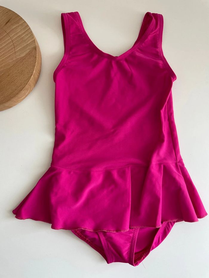 Tenue dance fille - photo numéro 2