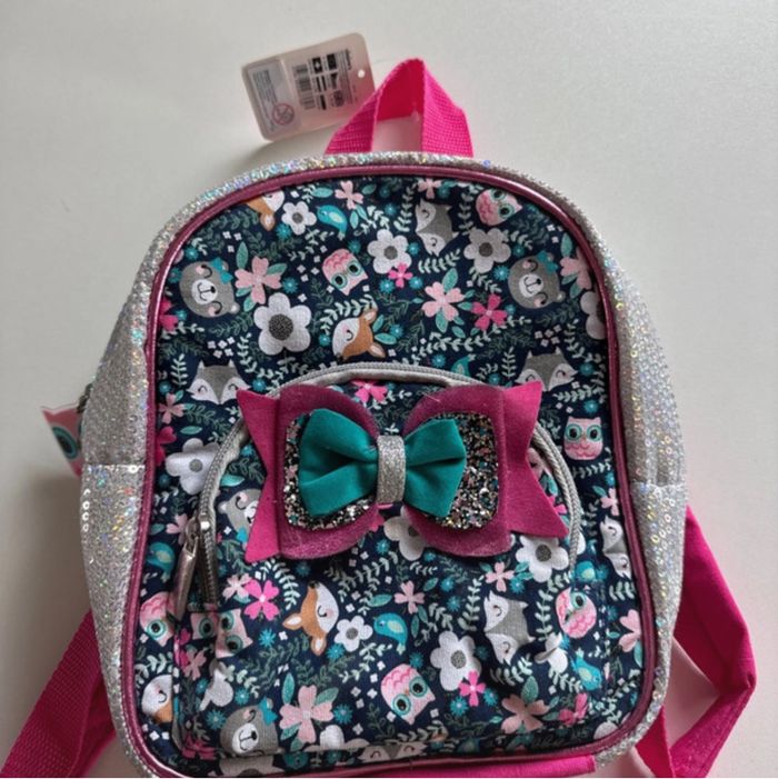 Sac fille claires