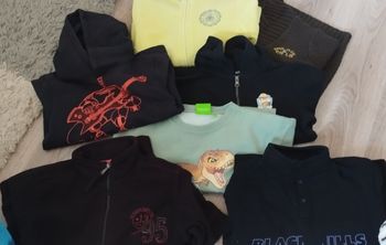 Pulls