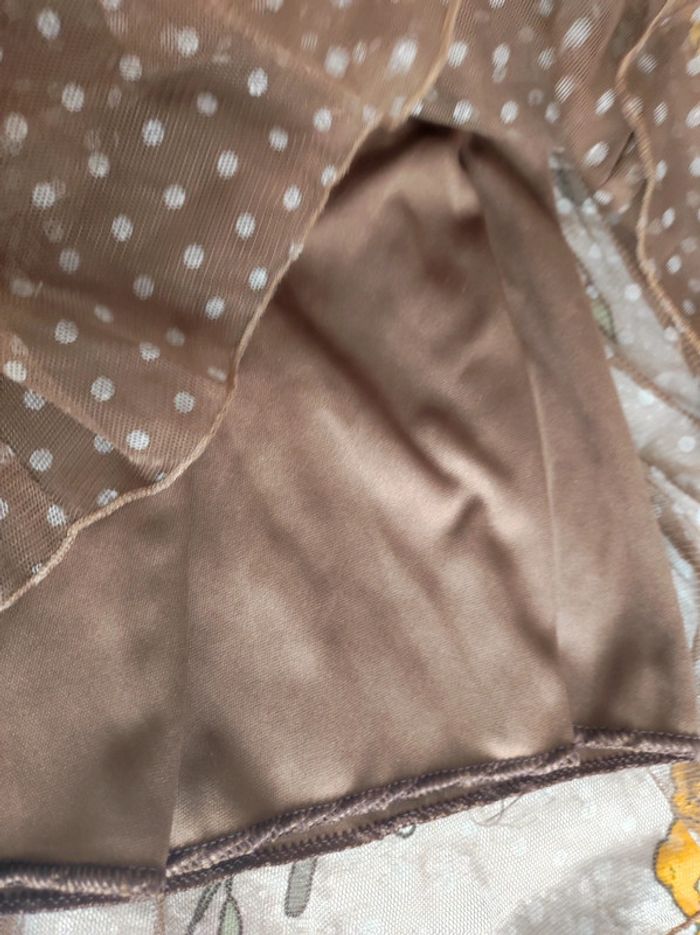 Robe de cérémonie/de soirée 36 - photo numéro 5