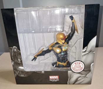 Buste Marvel Nova