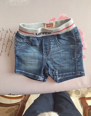 Short Lévis